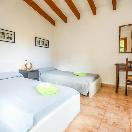 Casa Amaya -