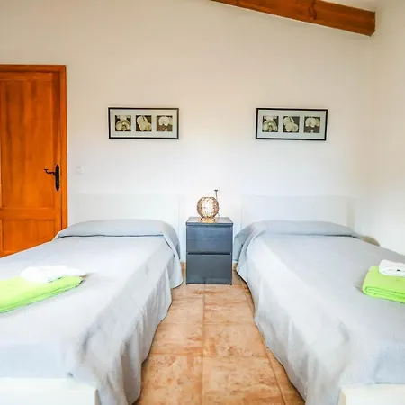 Casa Amaya - Holiday home *