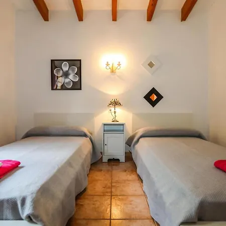 Casa Amaya -