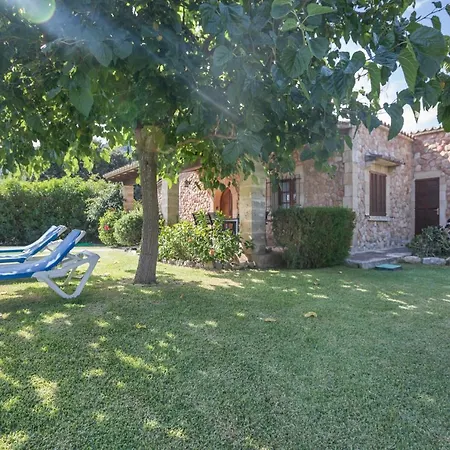 Holiday home Casa Amaya - Pollenca