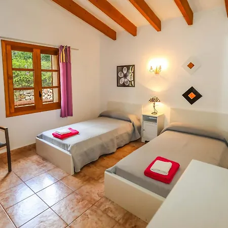 Casa Amaya - Holiday home *