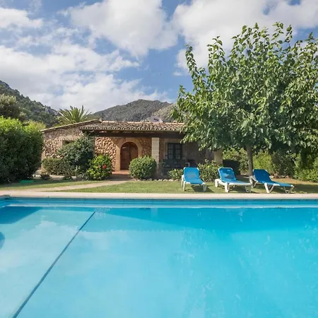 Holiday home Casa Amaya - Pollenca