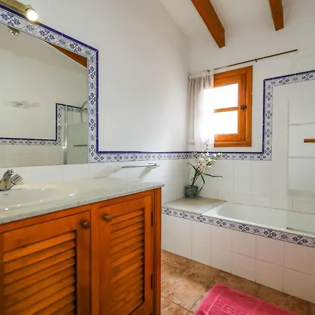 Casa Amaya - Pollenca