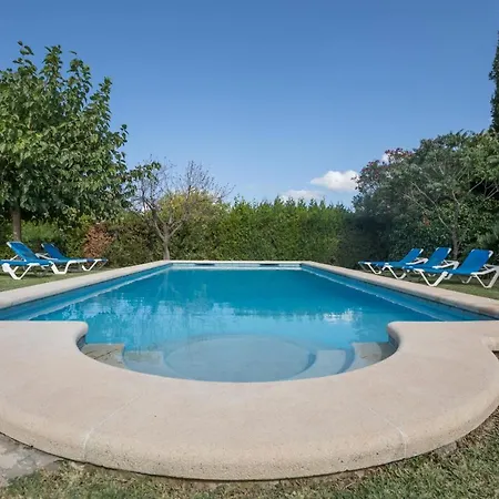Casa Amaya - Pollenca