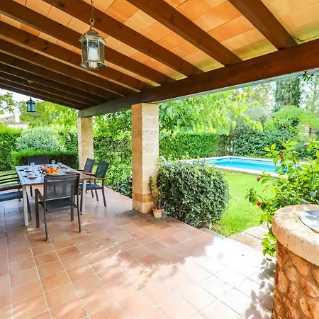 Casa Amaya -