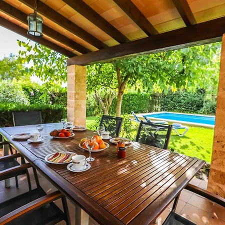 Casa Amaya -