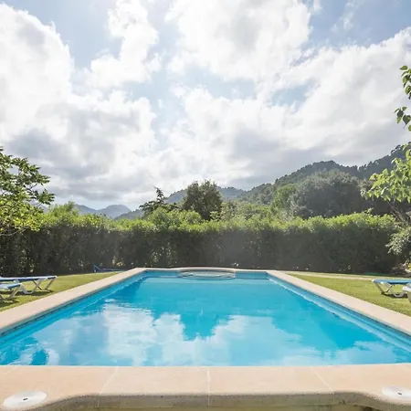 Casa Amaya - * Pollenca
