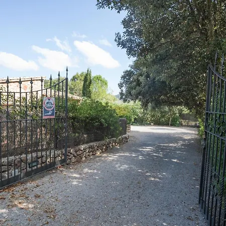 Casa Amaya -