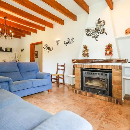 Casa Amaya - Semesterbostad Pollença