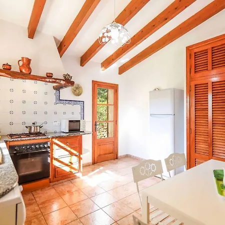 Casa Amaya - Semesterbostad *