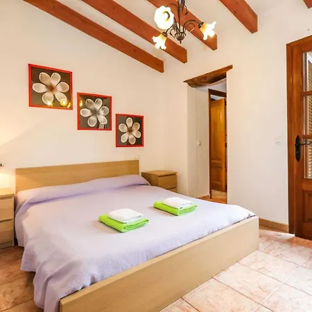 Casa Amaya - Semesterbostad