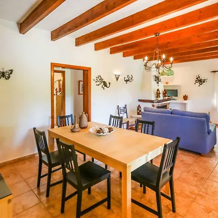 Semesterbostad Casa Amaya - Pollença