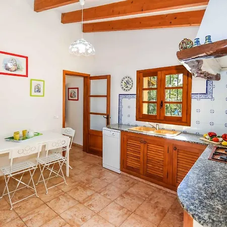 Casa Amaya - Pollença