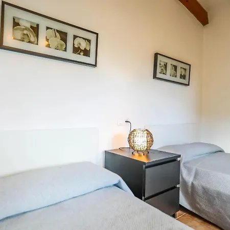 Semesterbostad Casa Amaya - *
