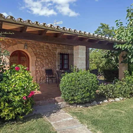 Casa Amaya - * Pollença