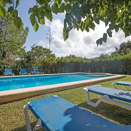Casa Amaya - Semesterbostad *