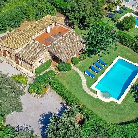 Semesterbostad Casa Amaya -
