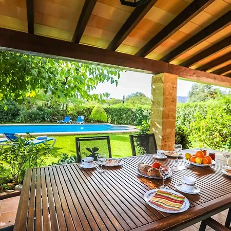 Semesterbostad Casa Amaya - Pollença