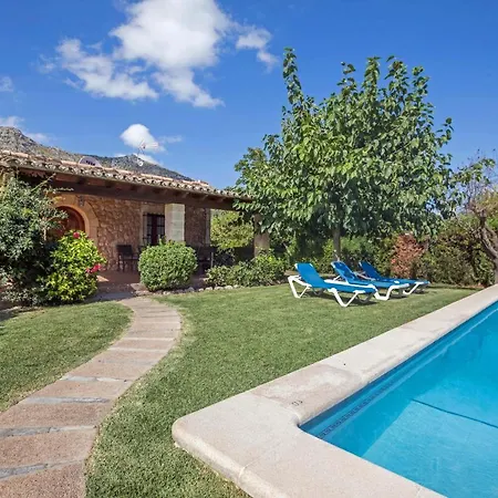 Casa Amaya - Semesterbostad *