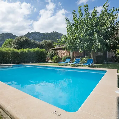 Casa Amaya - Semesterbostad *