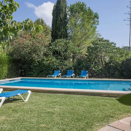 Semesterbostad Casa Amaya - *