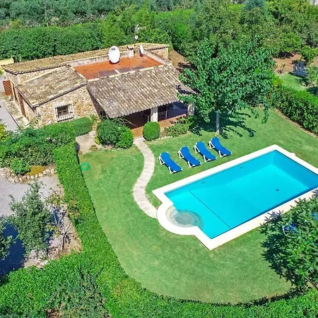Casa Amaya - Semesterbostad Pollença