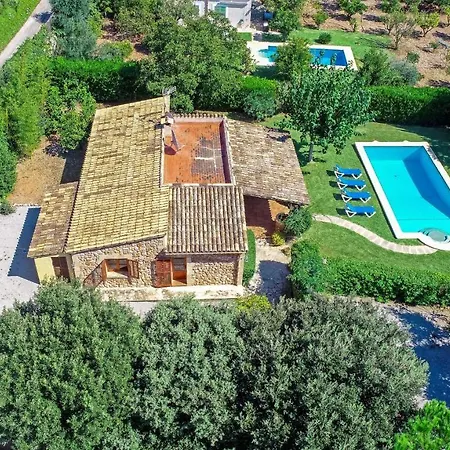 Semesterbostad Casa Amaya - *